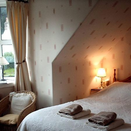 Schiehallion Guest House Braemar Exterior foto